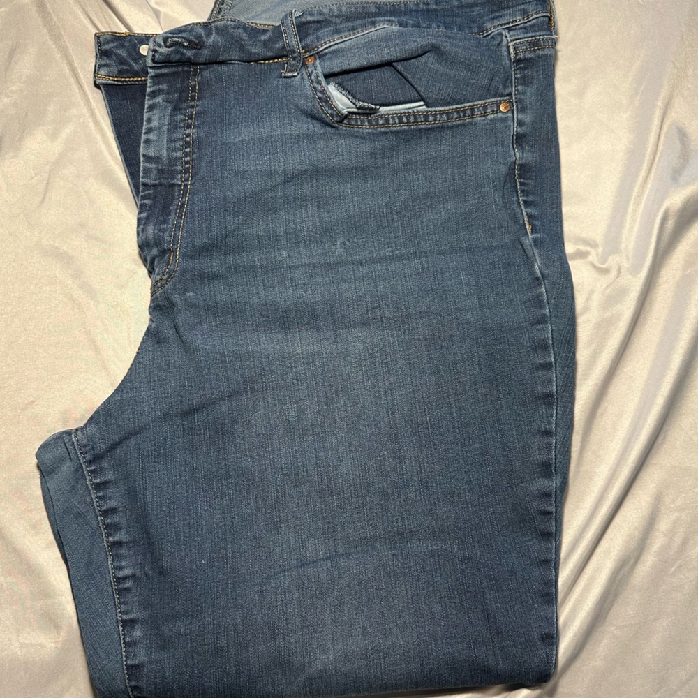 Jessica Simpson Skinny Jeans